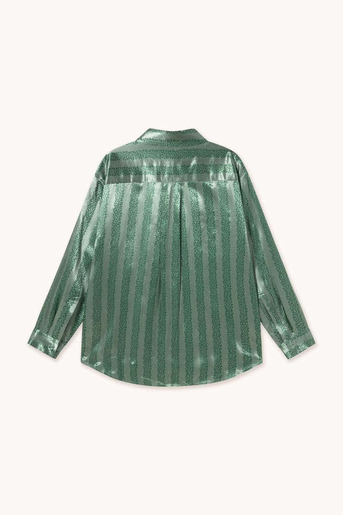 Tiny Cottons CAMISA FLOWERS