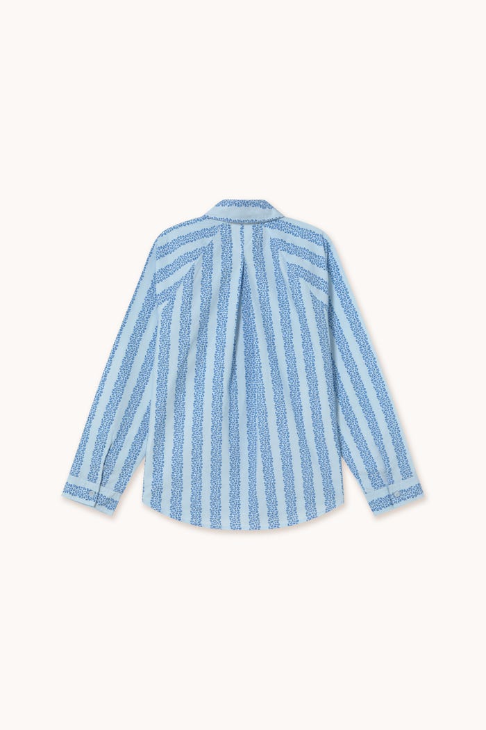 Tiny Cottons CAMISA FLOWERS