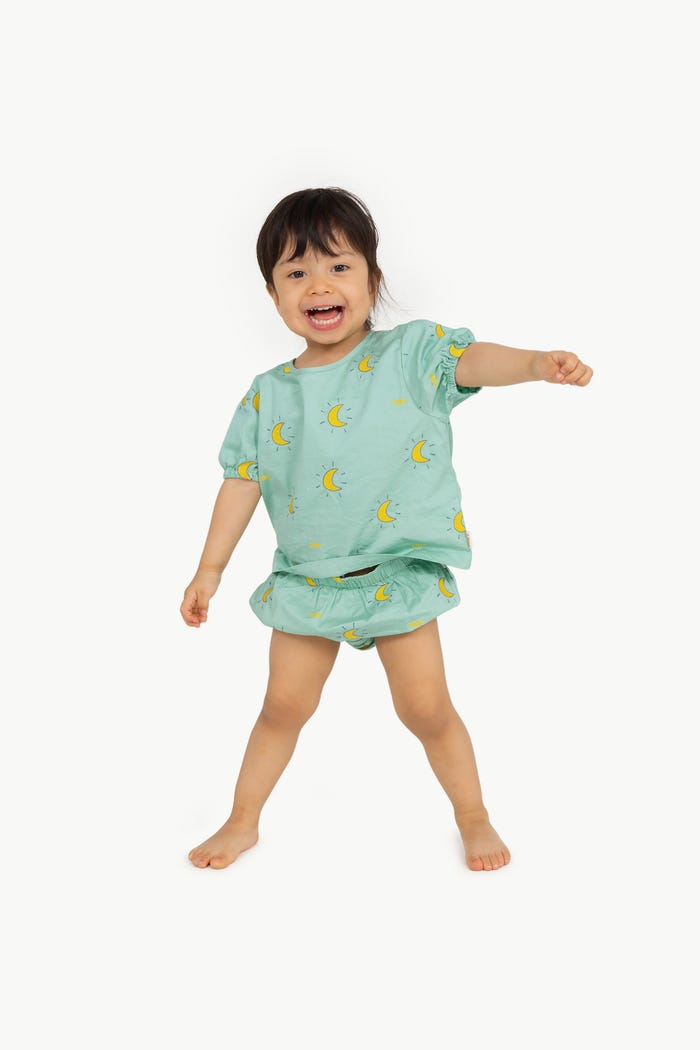 Tiny Cottons CAMISA MIDNIGHT SUN