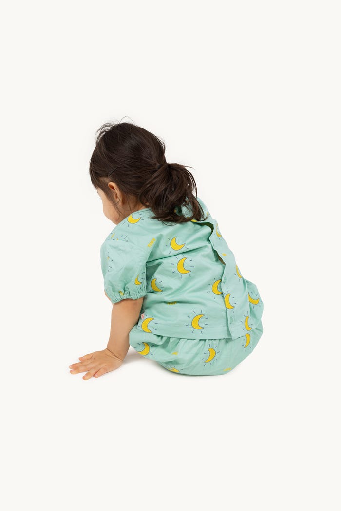 Tiny Cottons CAMISA MIDNIGHT SUN