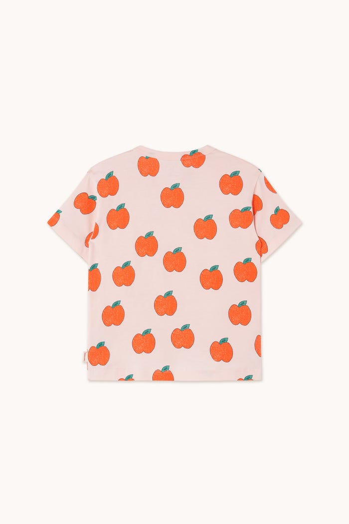 Tiny Cottons CAMISETA APPLES