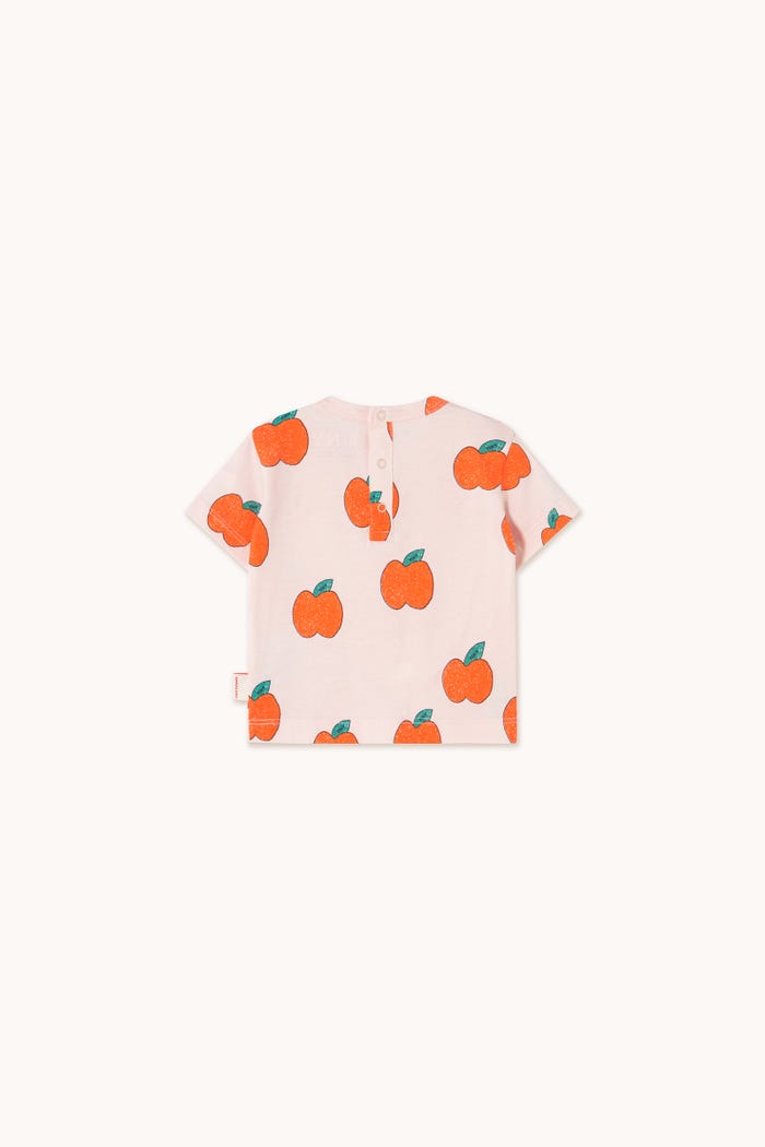 Tiny Cottons CAMISETA APPLES