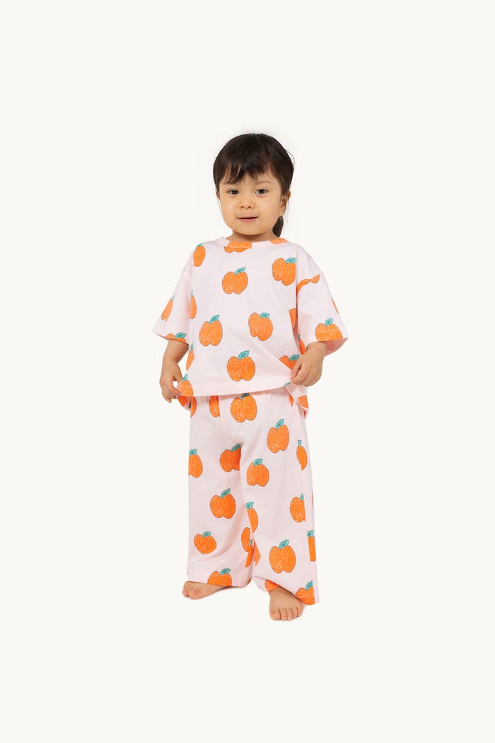 Tiny Cottons CAMISETA APPLES