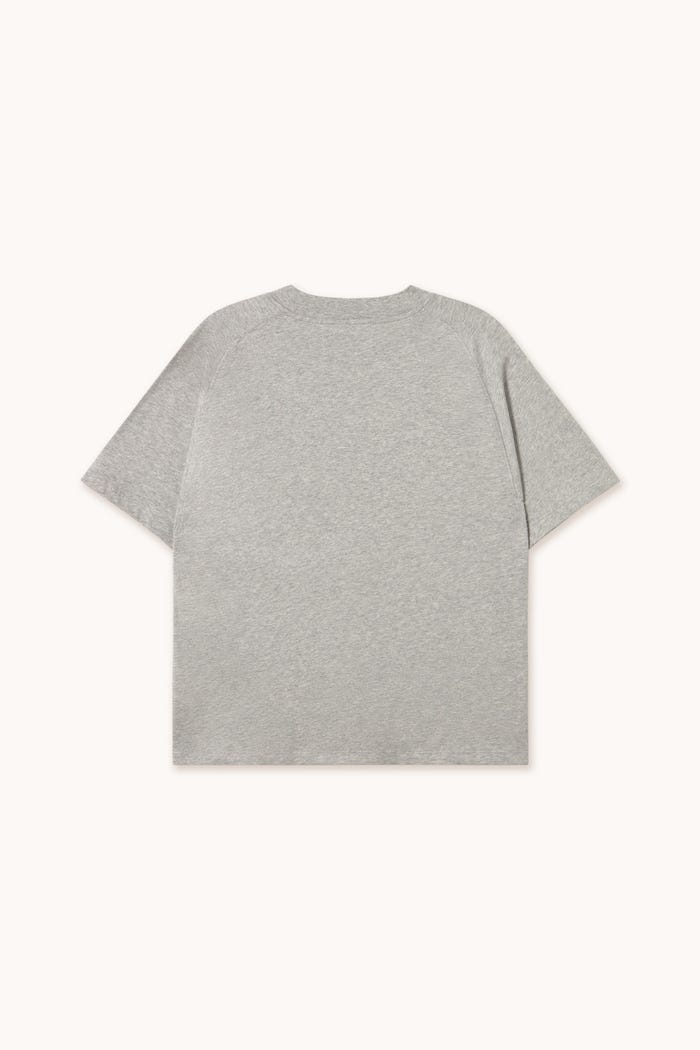 Tiny Cottons CAMISETA BÁSICA MELANGE