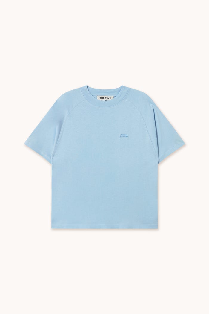 tiny cottons CAMISETA BÁSICA