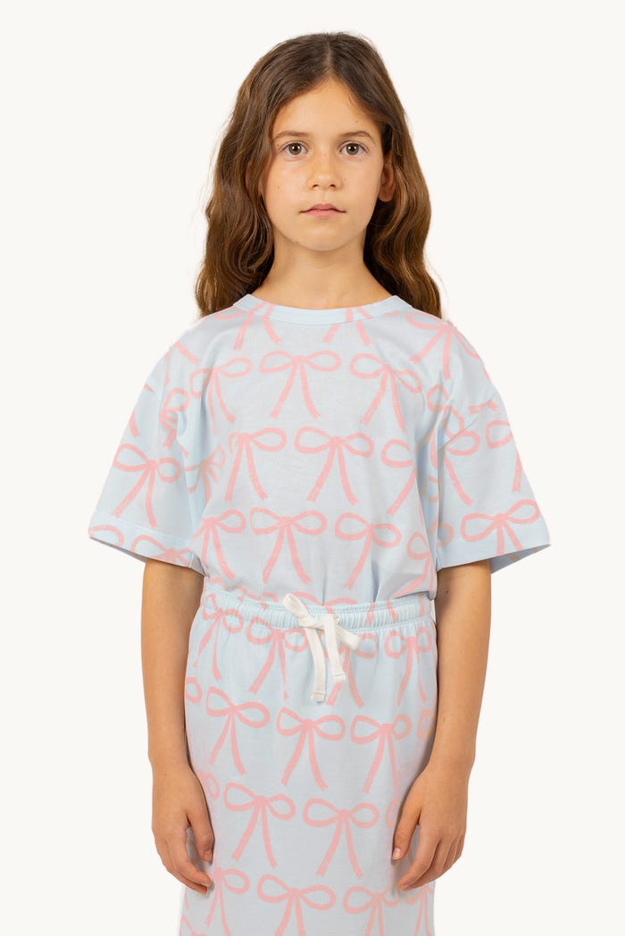 Tiny Cottons CAMISETA BOWS