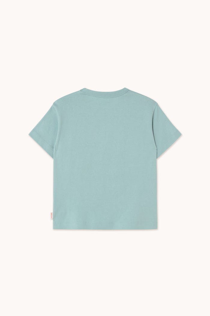 Tiny Cottons CAMISETA BUNNIES GRAPHIC