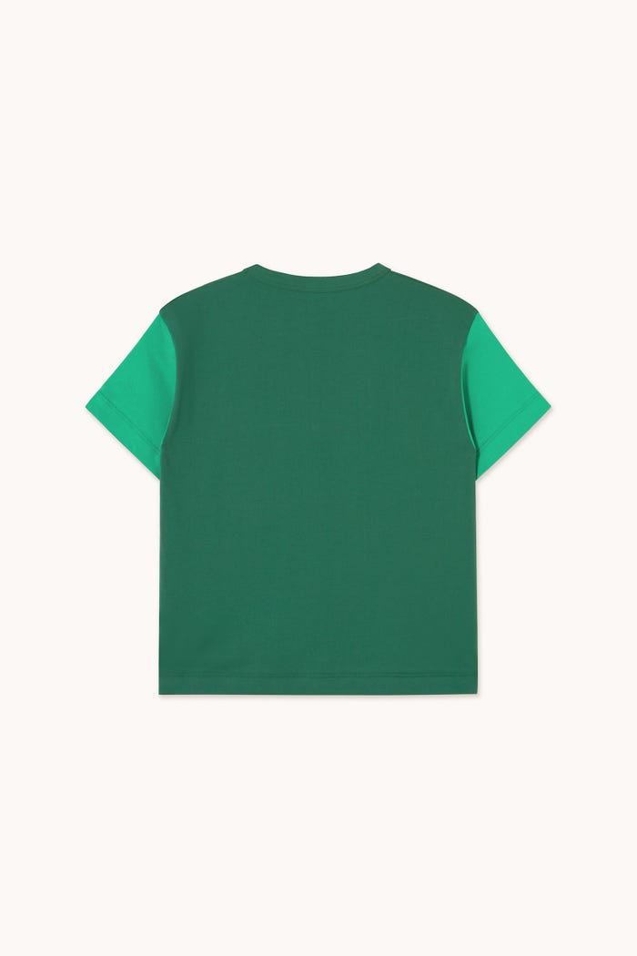Tiny Cottons CAMISETA COLOR BLOCK