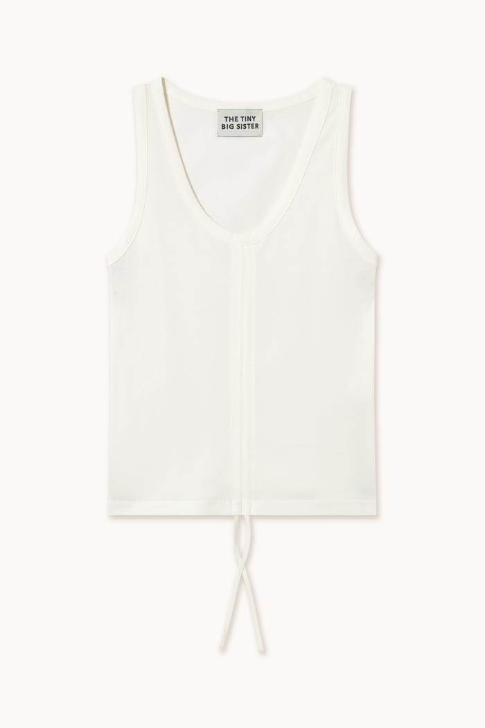 Tiny Cottons CAMISETA DE TIRANTES