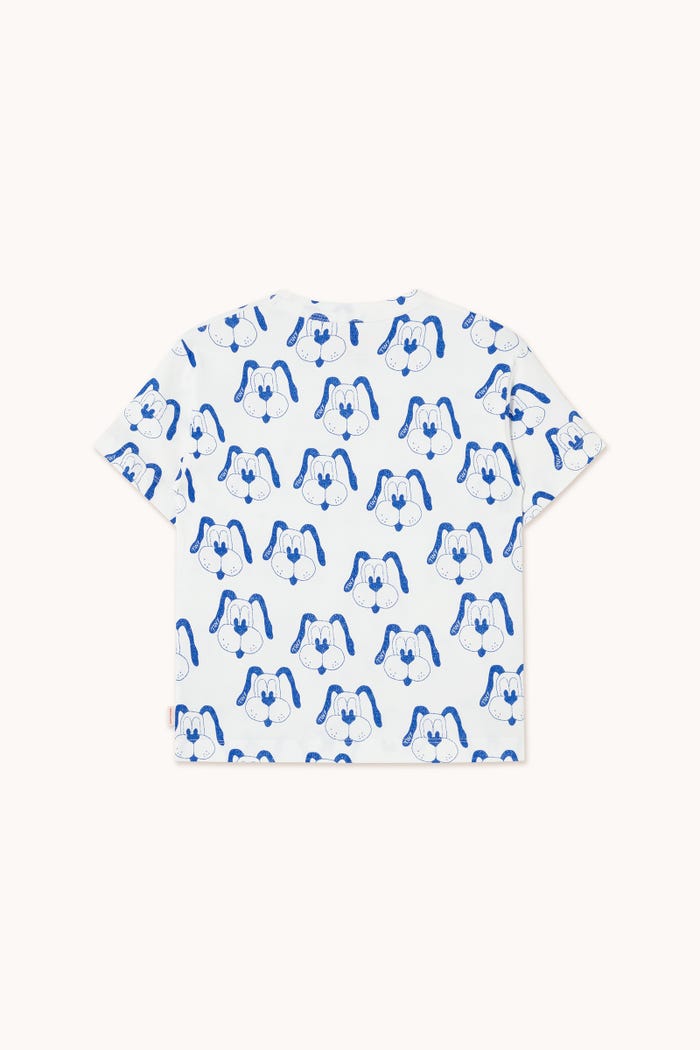 Tiny Cottons CAMISETA DOGS