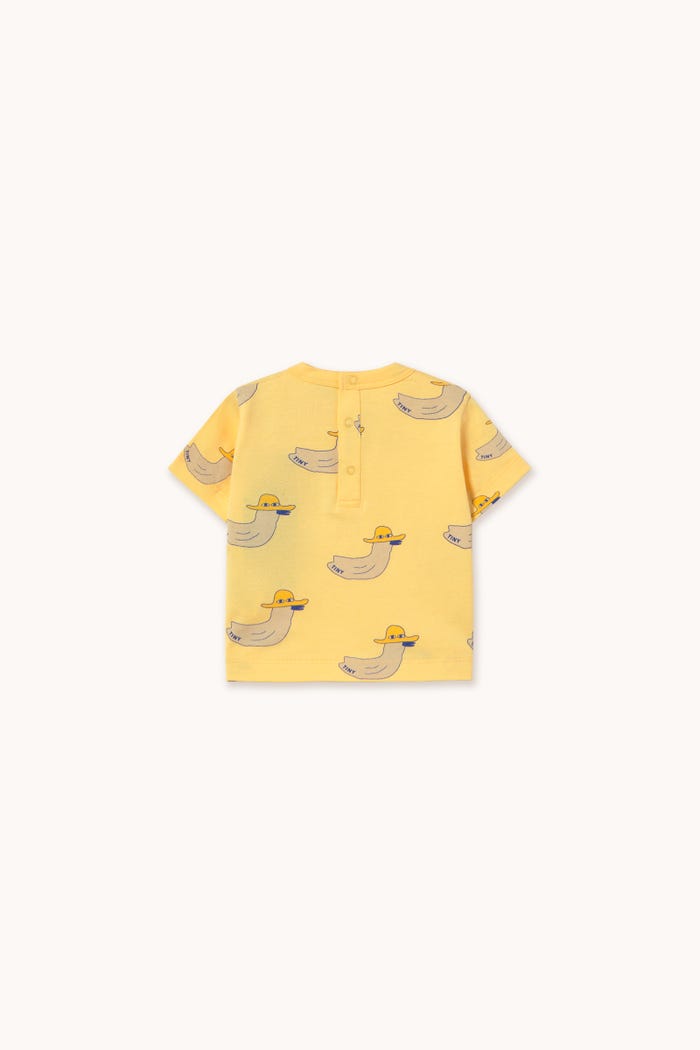 Tiny Cottons CAMISETA DUCKS
