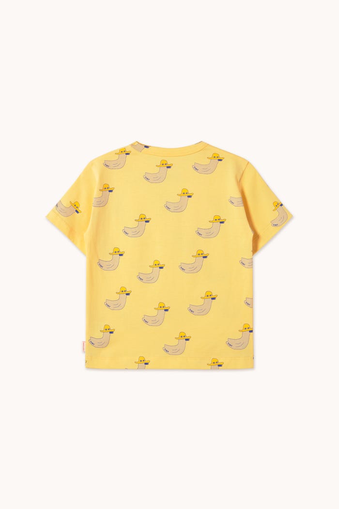 Tiny Cottons CAMISETA DUCKS