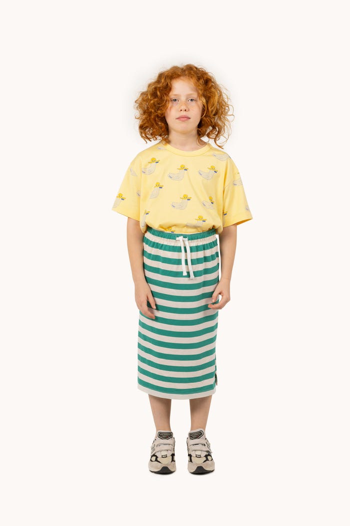 Tiny Cottons CAMISETA DUCKS