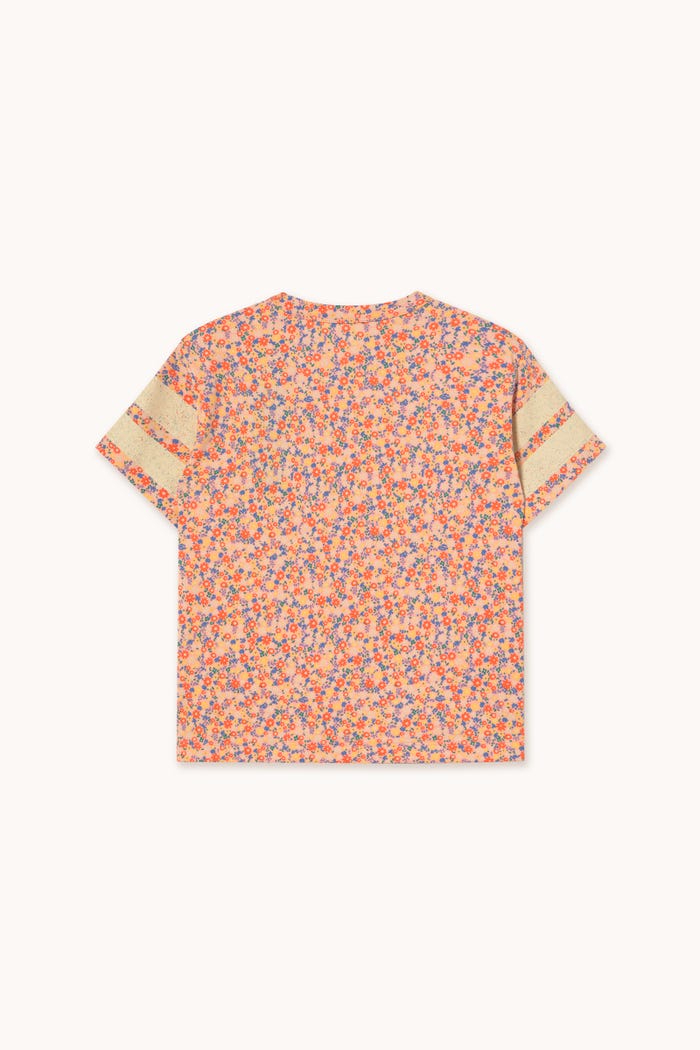 Tiny Cottons CAMISETA GARDEN