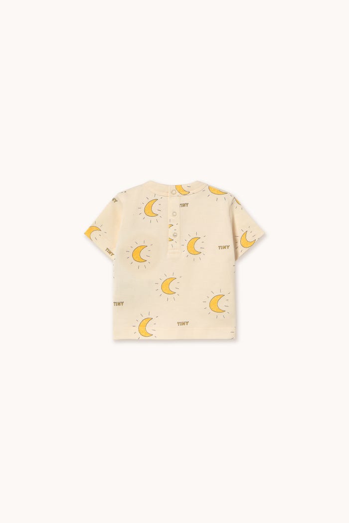 Tiny Cottons CAMISETA MIDNIGHT SUN