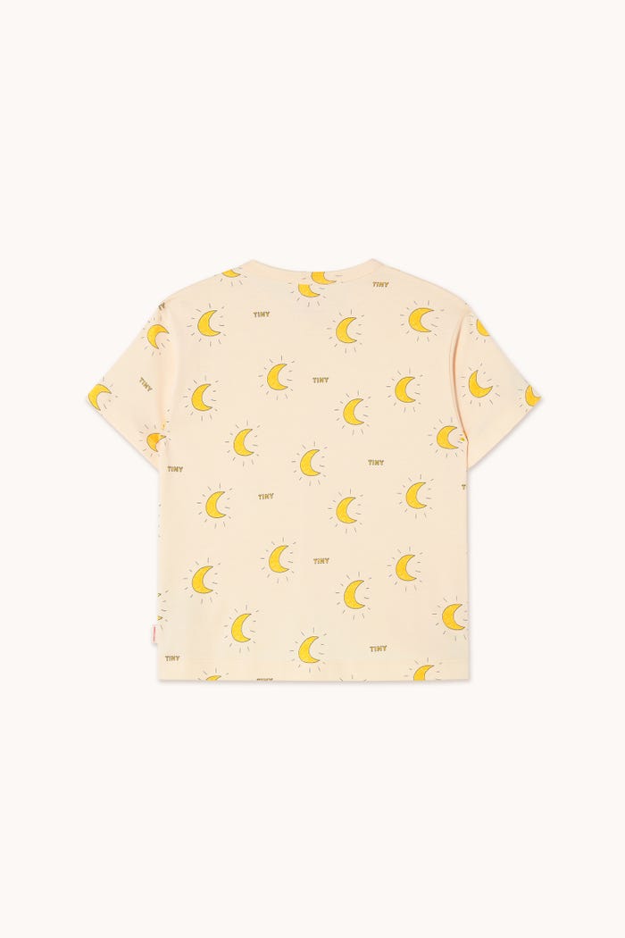 Tiny Cottons CAMISETA MIDNIGHT SUN