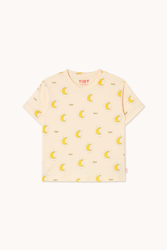 tiny cottons CAMISETA MIDNIGHT SUN