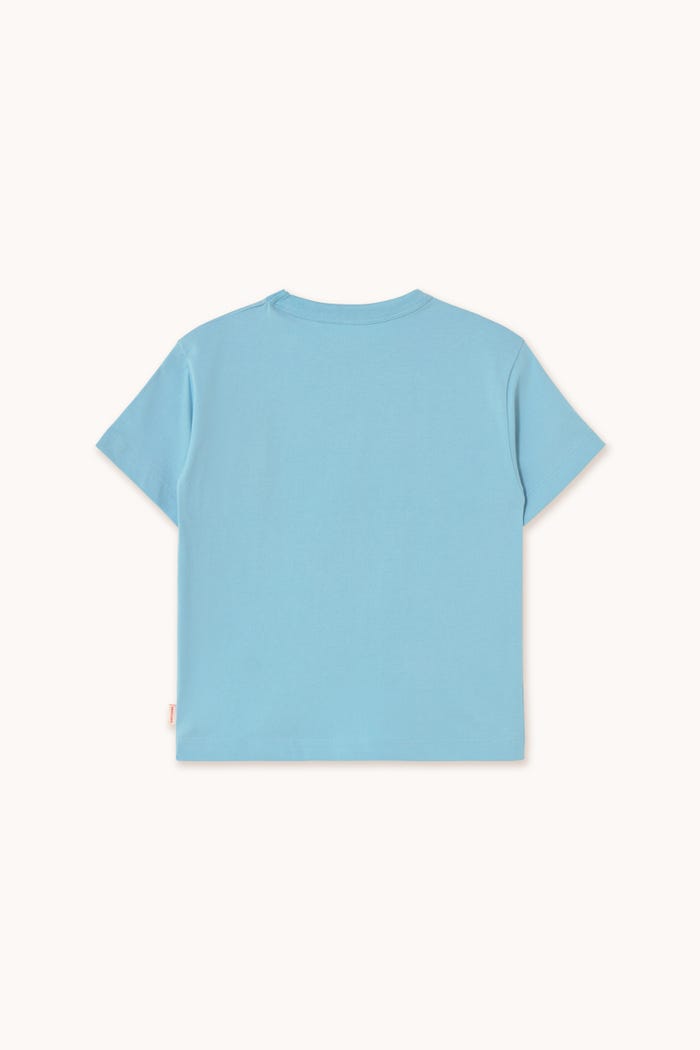 Tiny Cottons CAMISETA NELLA NATURA GRAPHIC