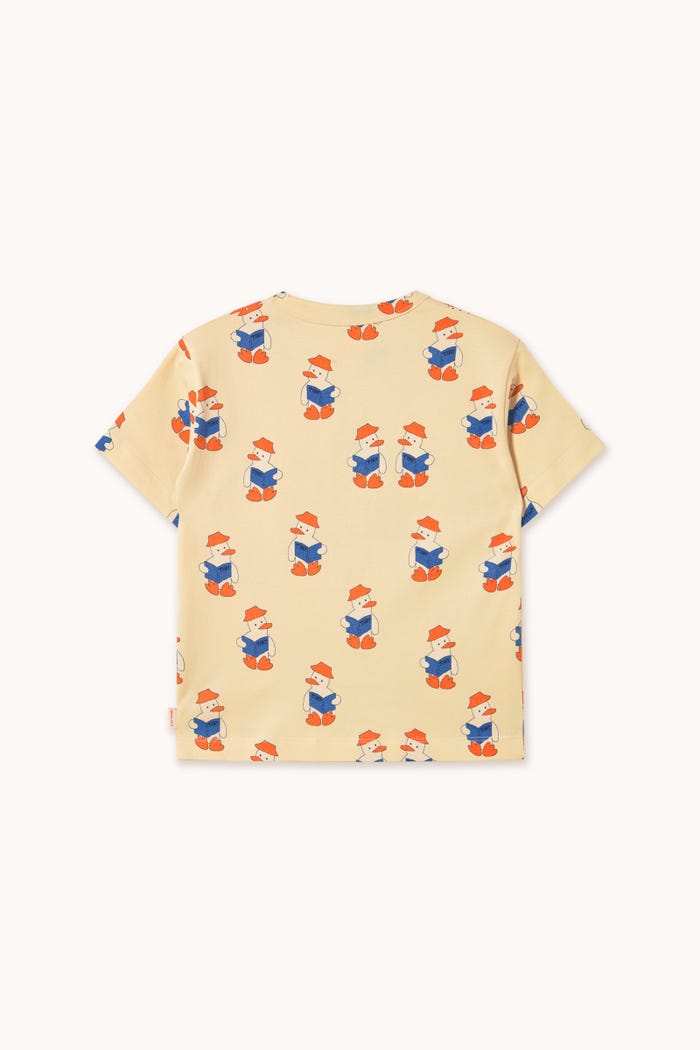 Tiny Cottons CAMISETA READERS