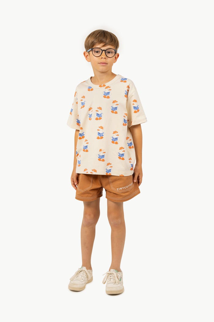 Tiny Cottons CAMISETA READERS