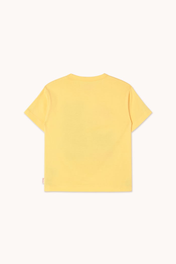 Tiny Cottons CAMISETA READERS GRAPHIC