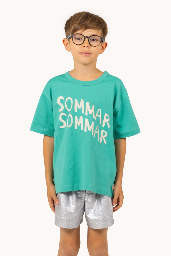 Tiny Cottons CAMISETA SOMMAR GRAPHIC