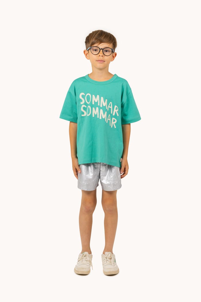 Tiny Cottons CAMISETA SOMMAR GRAPHIC