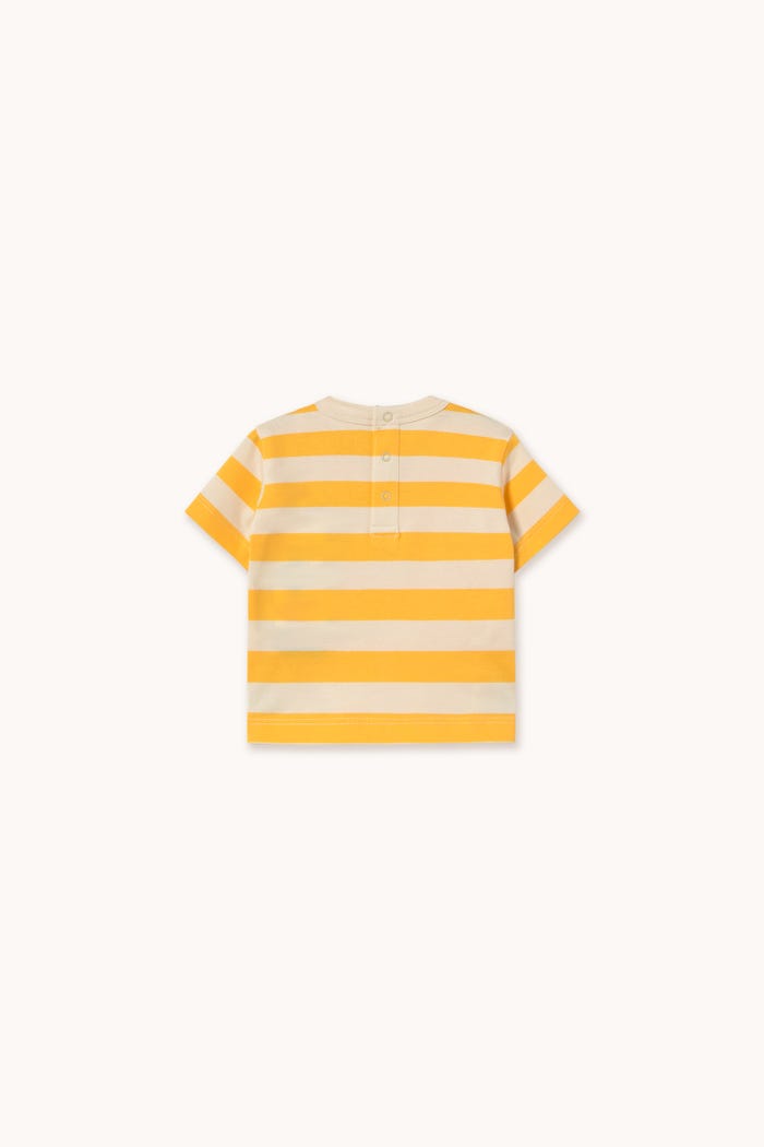 Tiny Cottons CAMISETA STRIPES