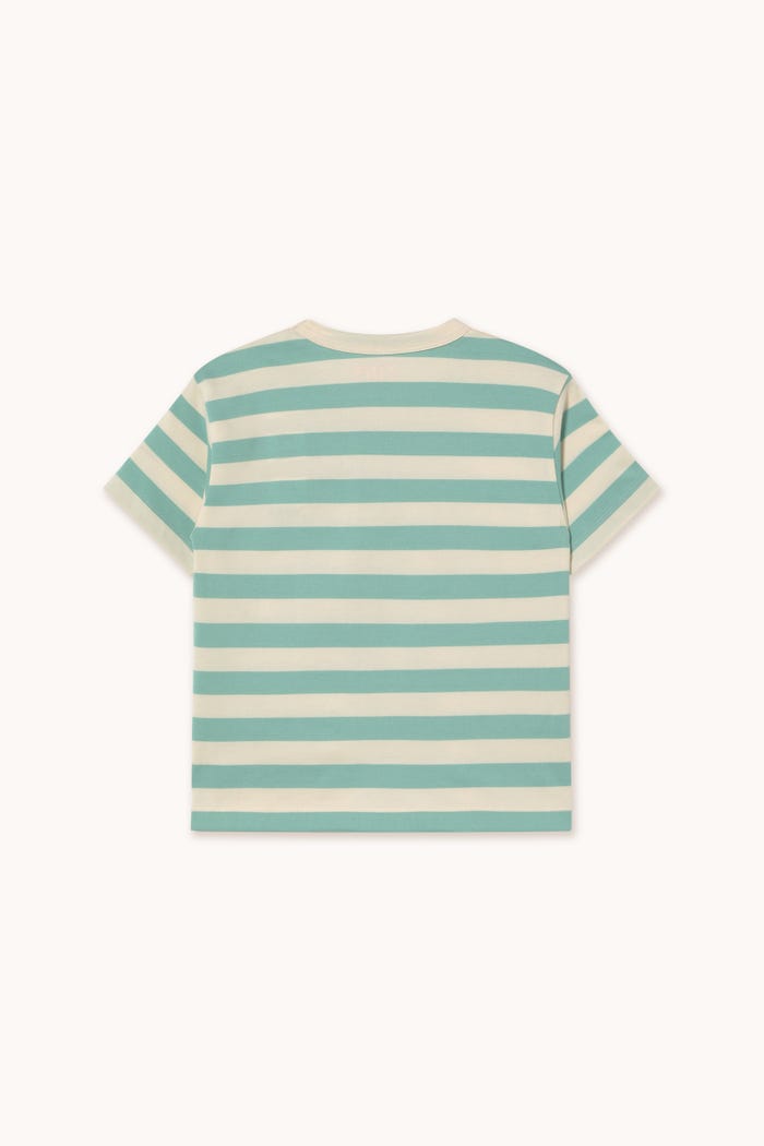 Tiny Cottons CAMISETA STRIPES