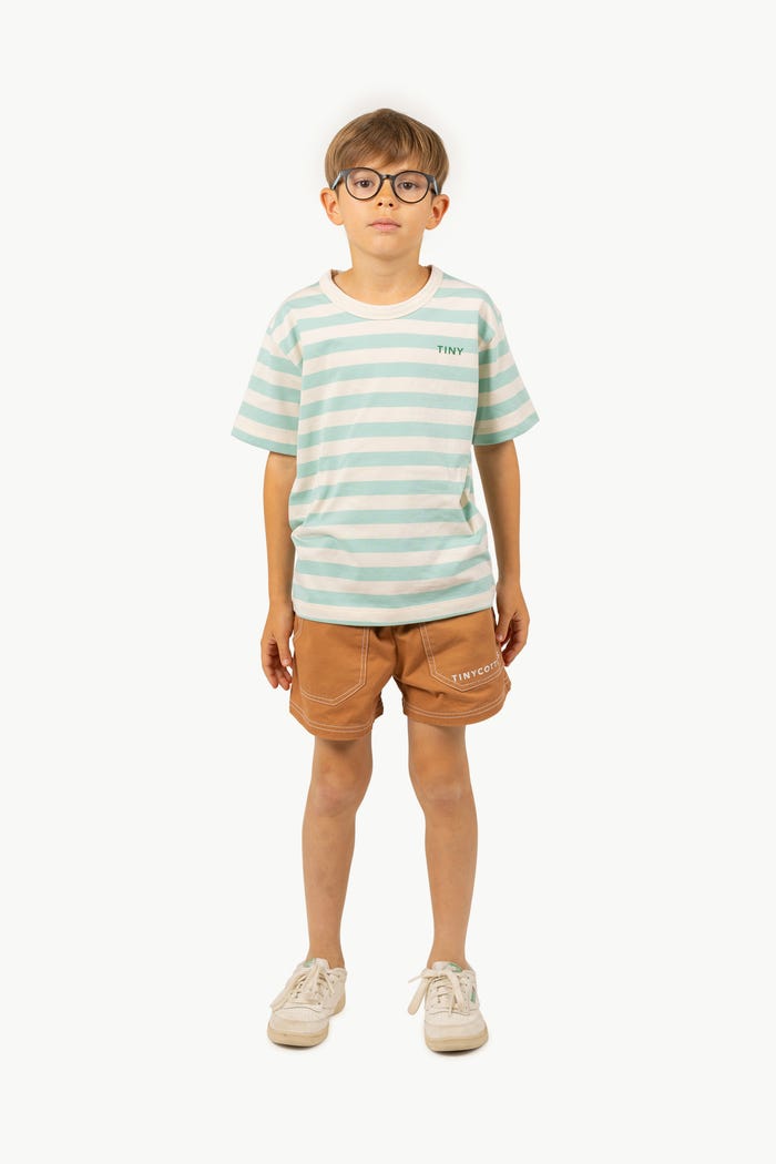 Tiny Cottons CAMISETA STRIPES