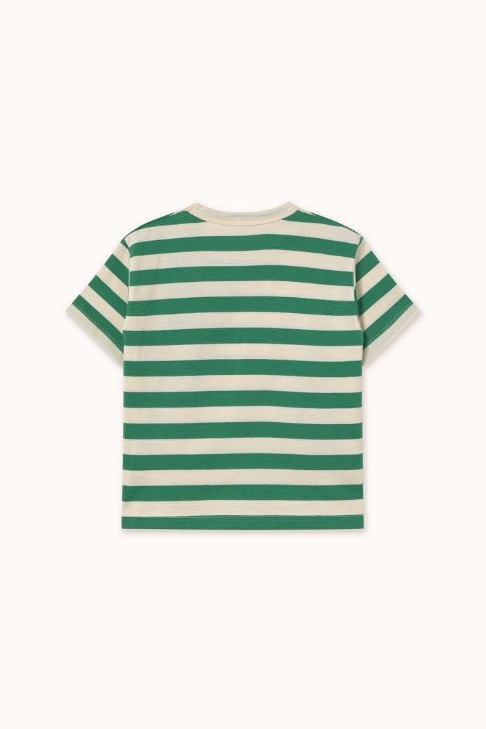 Tiny Cottons CAMISETA STRIPES