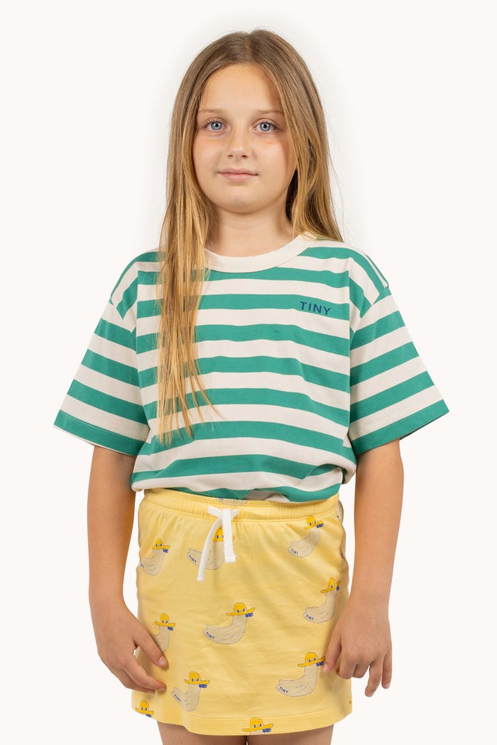 Tiny Cottons CAMISETA STRIPES