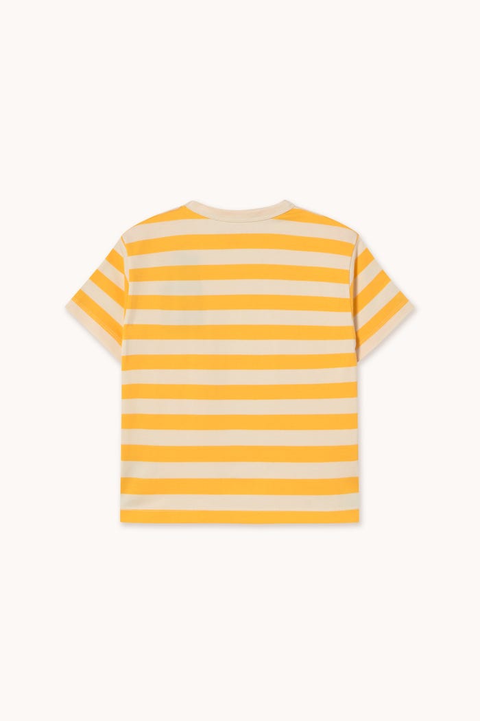 Tiny Cottons CAMISETA STRIPES