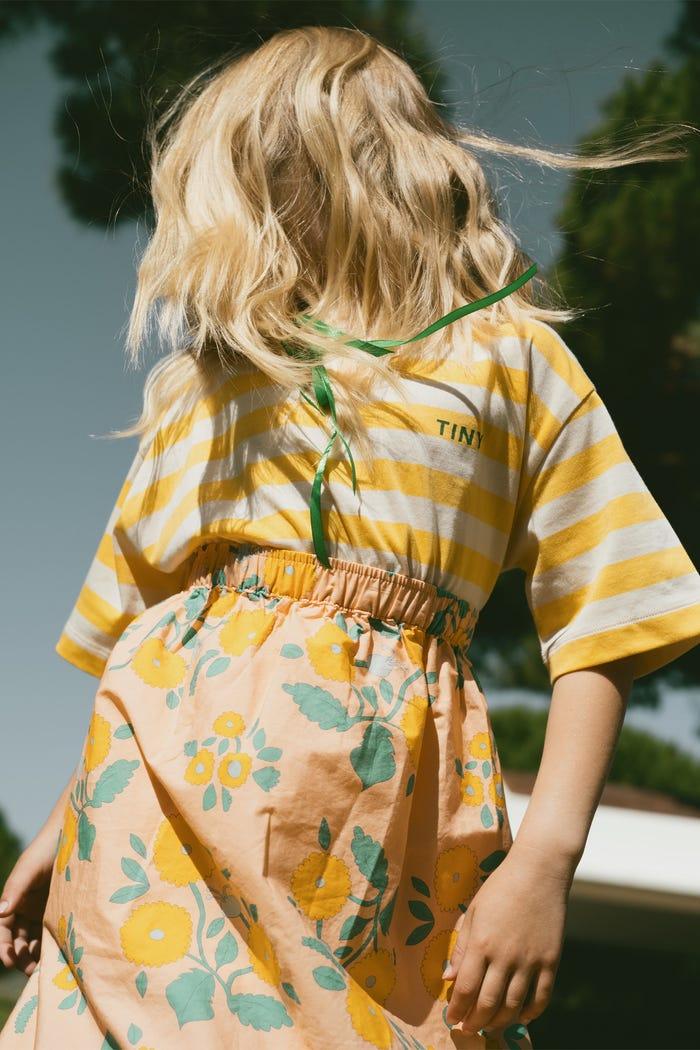 Tiny Cottons CAMISETA STRIPES