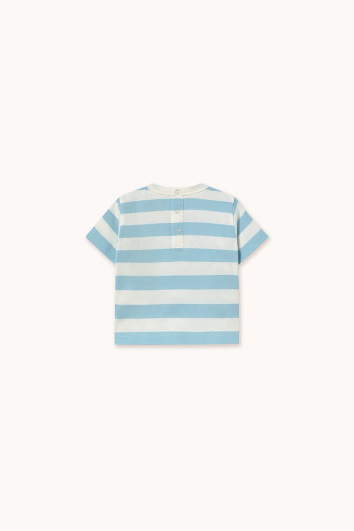 Tiny Cottons CAMISETA STRIPES