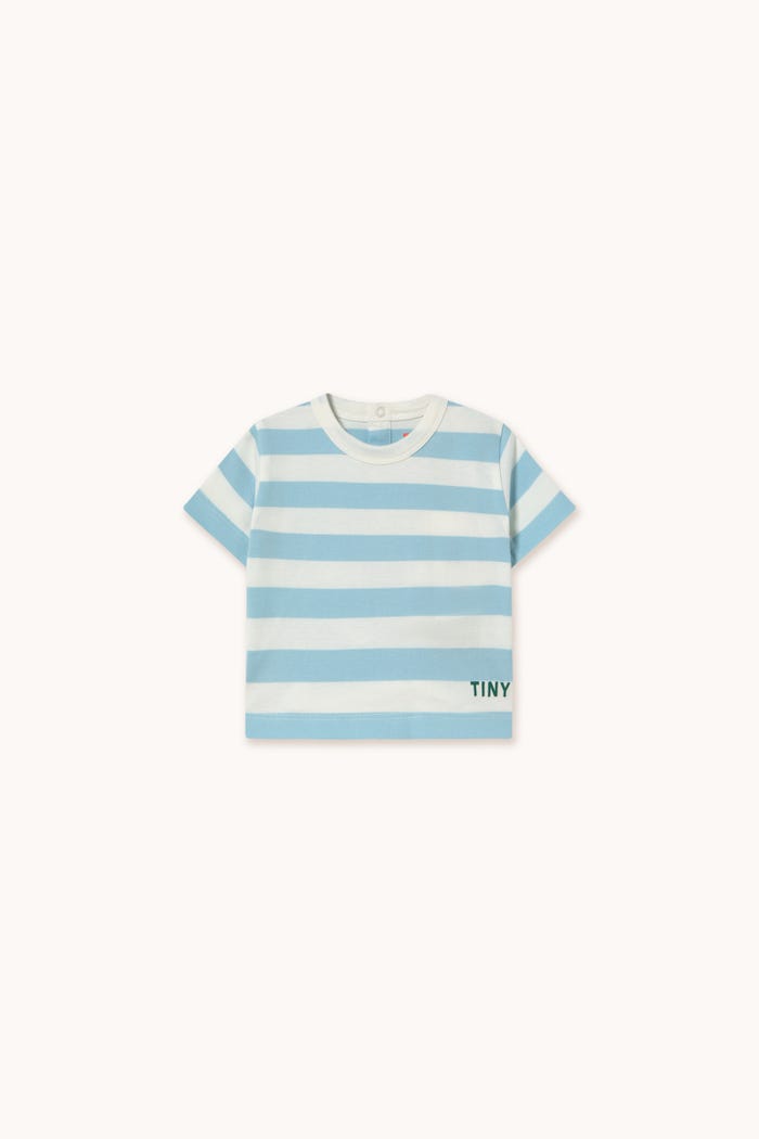 Tiny Cottons CAMISETA STRIPES