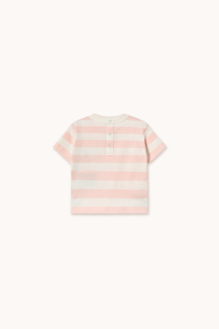 Tiny Cottons CAMISETA STRIPES