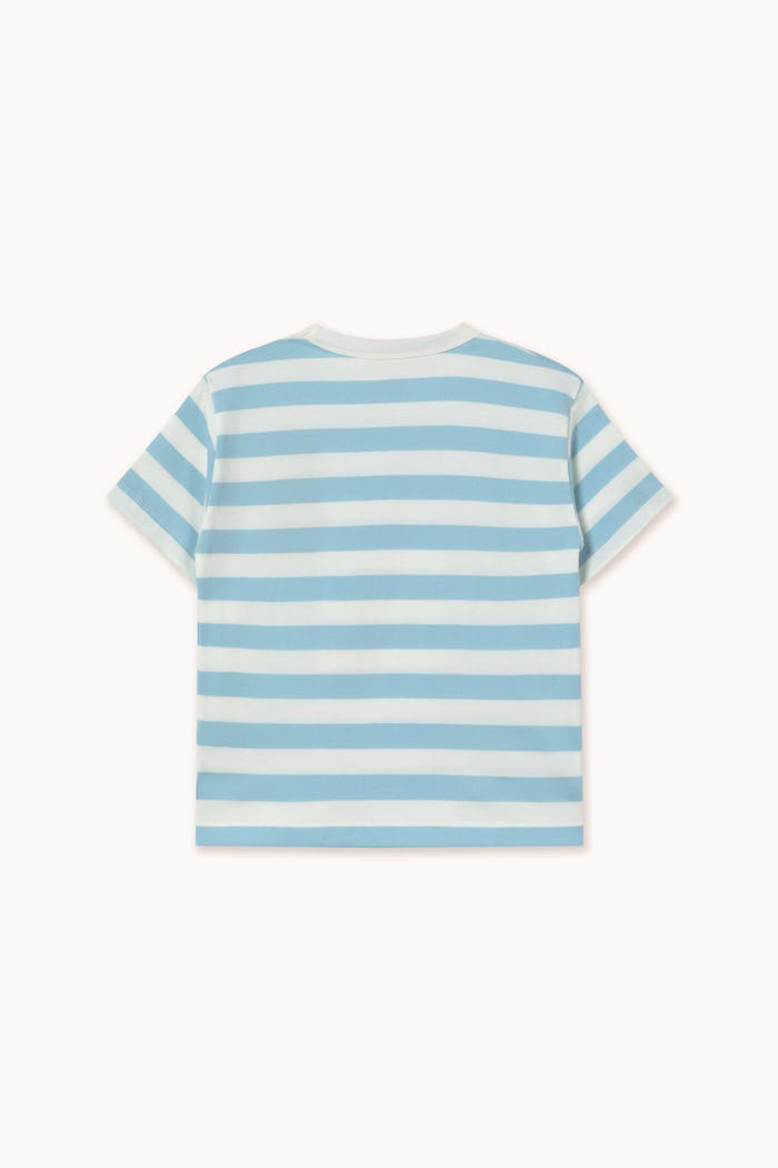 Tiny Cottons CAMISETA STRIPES