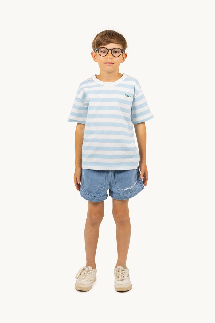 Tiny Cottons CAMISETA STRIPES