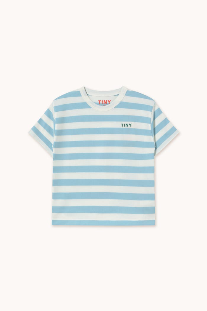tiny cottons CAMISETA STRIPES