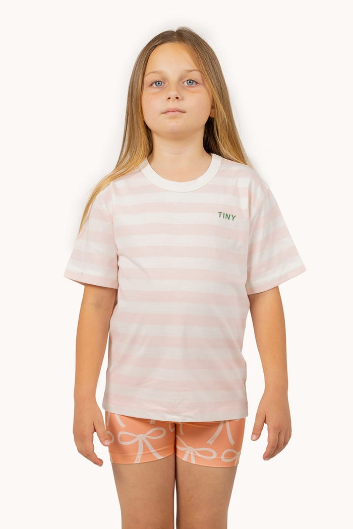 Tiny Cottons CAMISETA STRIPES