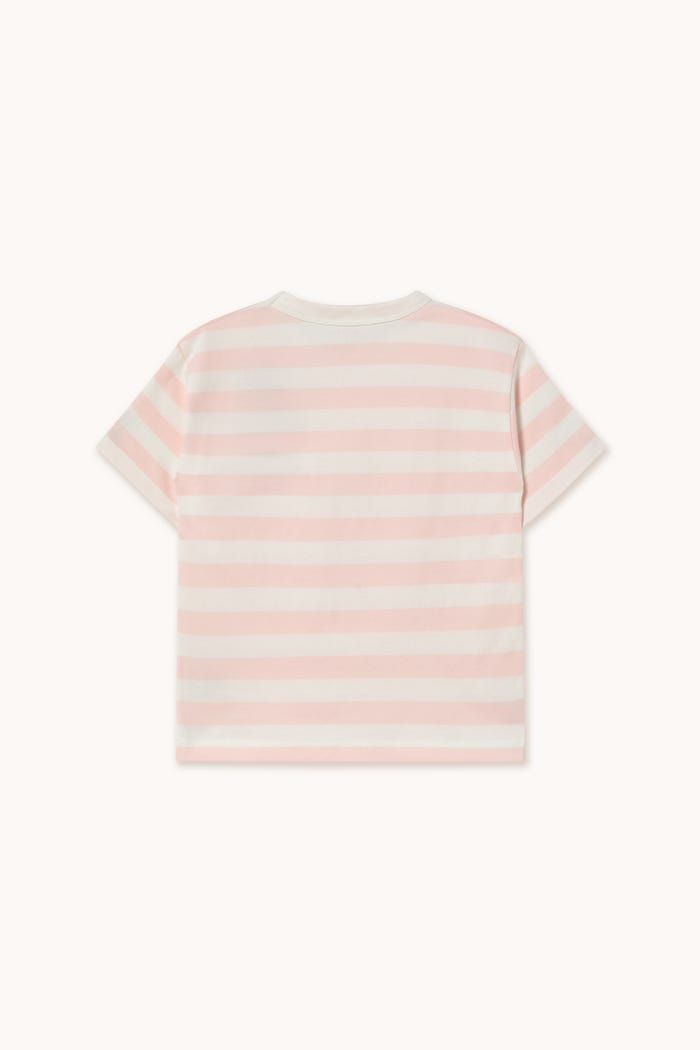 Tiny Cottons CAMISETA STRIPES