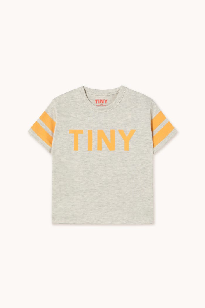 Tiny Cottons CAMISETA STRIPES TINY