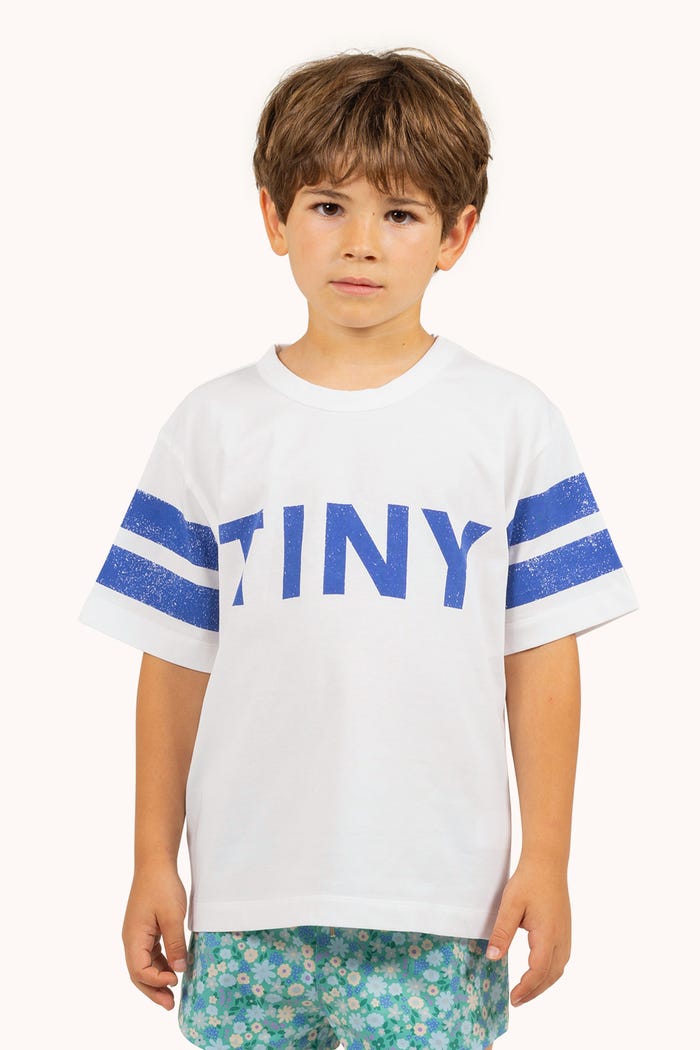 Tiny Cottons CAMISETA STRIPES TINY