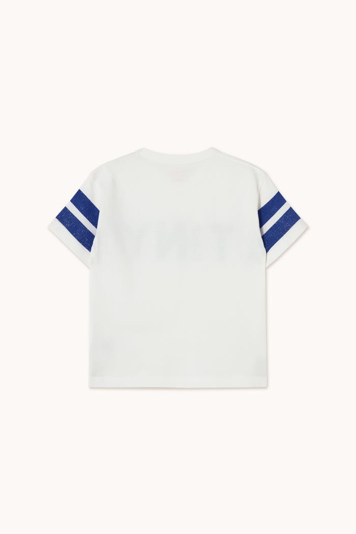 Tiny Cottons CAMISETA STRIPES TINY