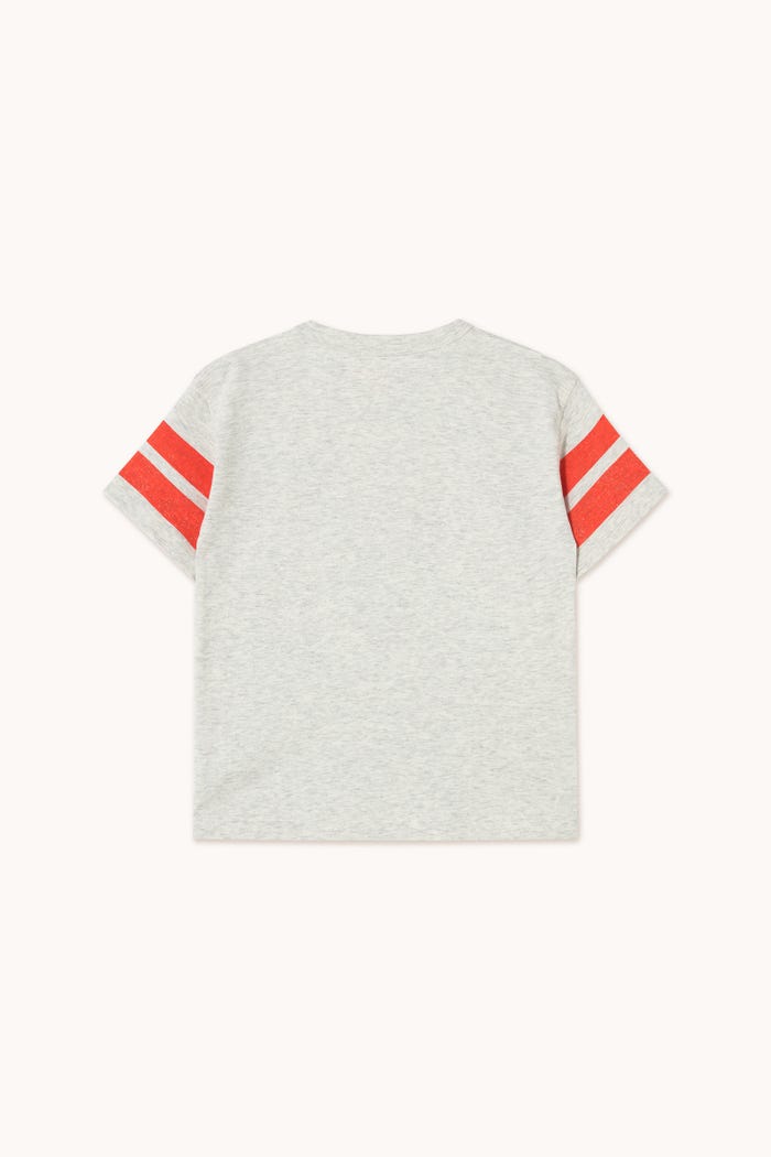 Tiny Cottons CAMISETA STRIPES TINY