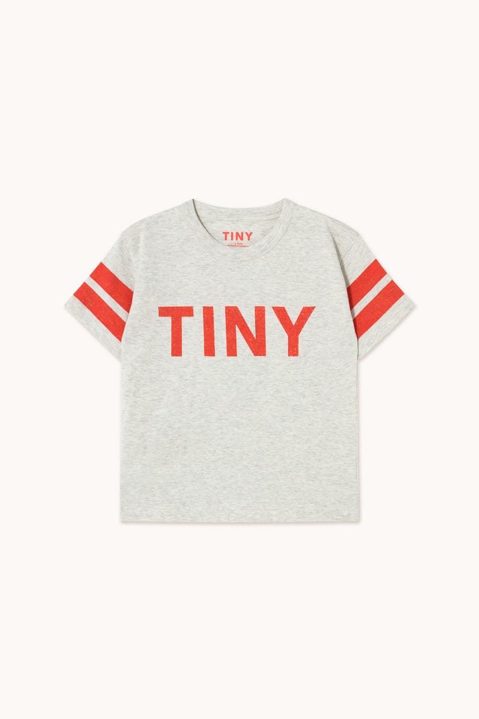 tiny cottons CAMISETA STRIPES TINY