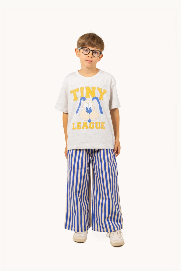 Tiny Cottons CAMISETA TINY LEAGUE GRAPHIC