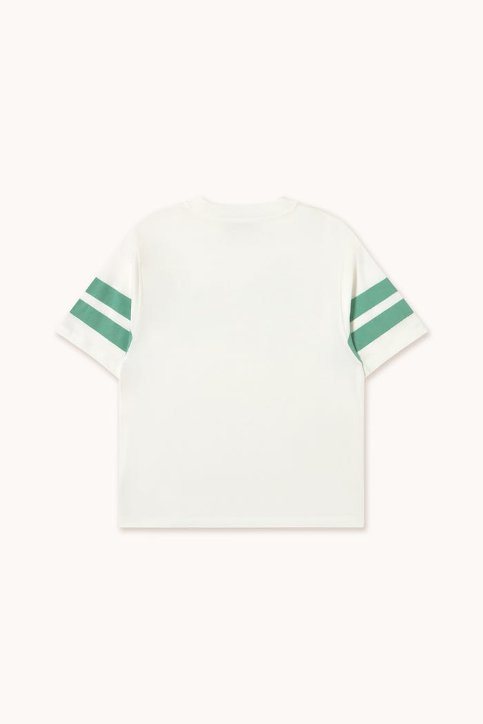 Tiny Cottons CAMISETA VARSITY TINY