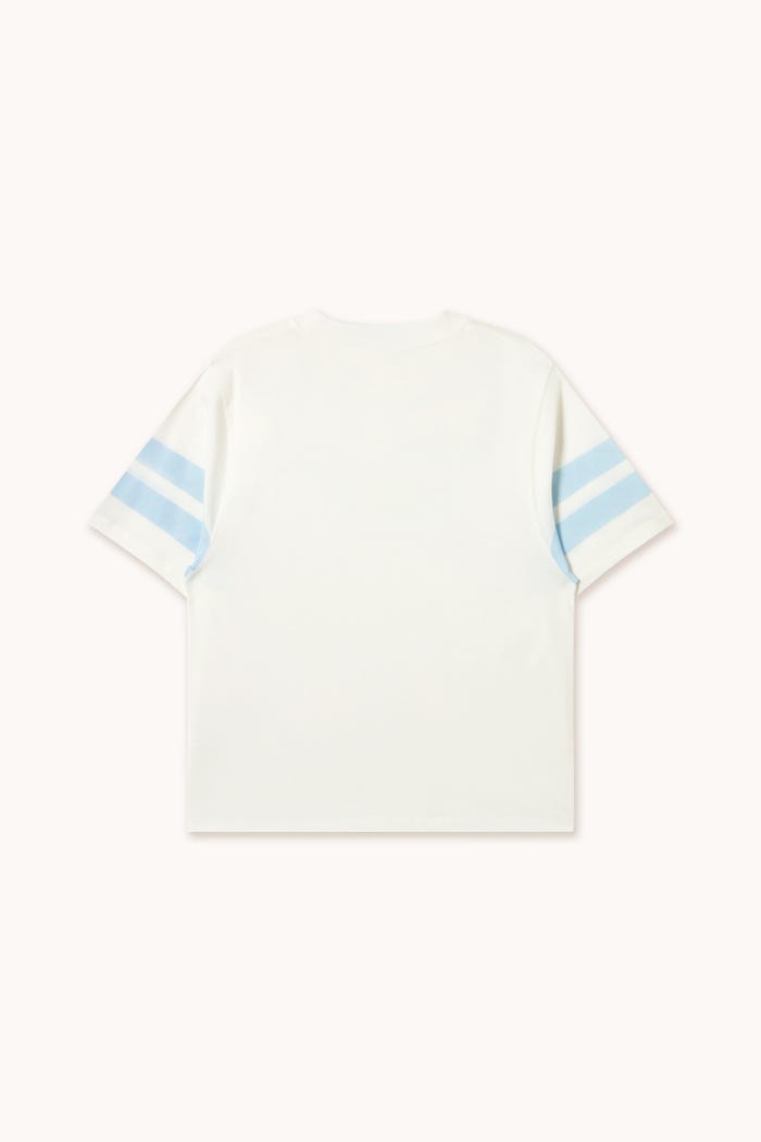 Tiny Cottons CAMISETA VARSITY TINY